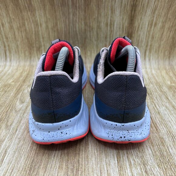 New Balance Dynasoft Nitrel V5 Women's Size 10 Blue Running Shoes WTNTRLN5 - Picture 4 of 10